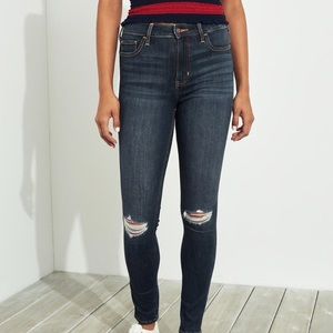 Hollister jeans